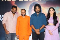 Mowgli Movie Success Celebrations
